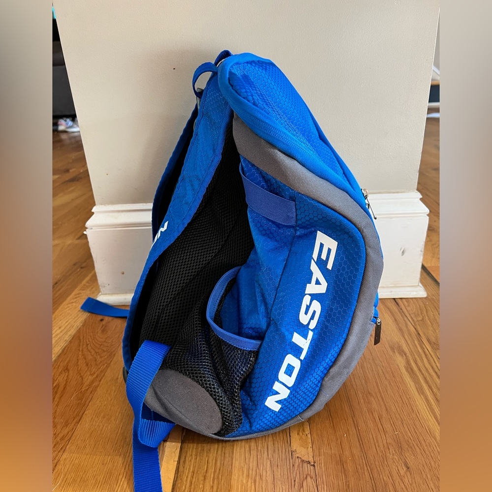 Easton Baseball Backpack